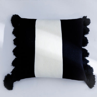 Funda de Almohada de Algodón para Cuna y Corral Infantil - Image 6