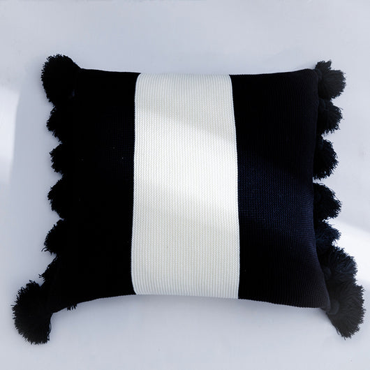 Funda de Almohada de Algodón para Cuna y Corral Infantil - Image 6