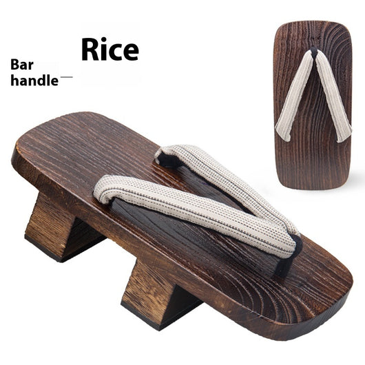 Sandalias Playeras Estilo Dragón Chino con Doble Tira - Cómodas para Playa y Exterior - Image 19