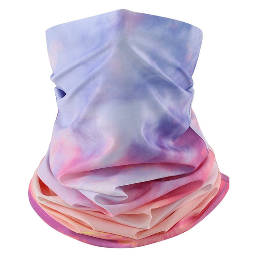 Bandana Deportiva Multiusos Protección Ciclismo Secado Rápido - Image 6