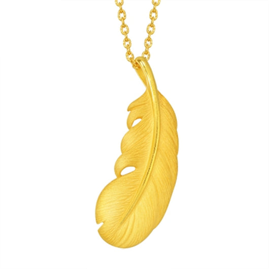 Dije Pluma Dorada: El Secreto del Amor - Image 12