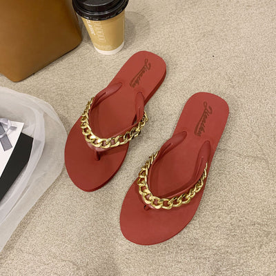 Pantuflas de Malla con Strass para Mujer - Image 8