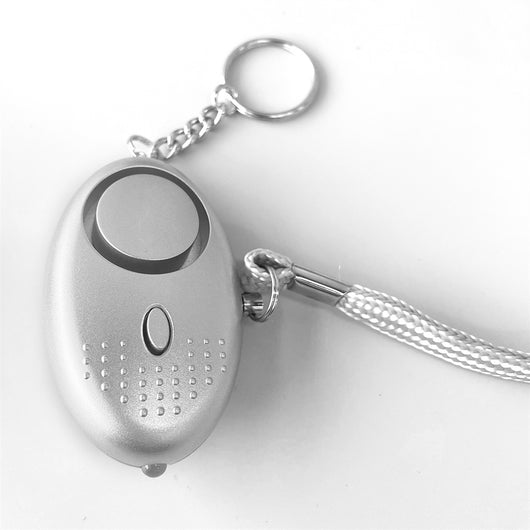 Set de Llavero Multiusos con Perfumero de Muñeca, Rotura de Cristal y Accesorios - Image 10