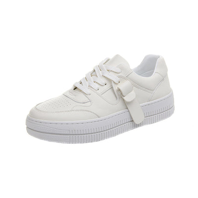 Zapatos Casuales Transpirables para Estudiantes - Tenis Bajos Cómodos - Image 3