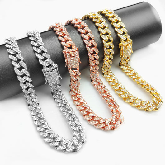 Collares Hip Hop para Mascotas