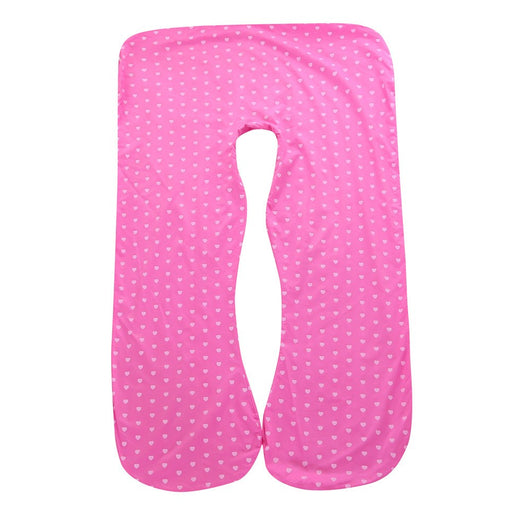 Funda de Almohada en Forma de U para Mujeres Embarazadas - Image 30