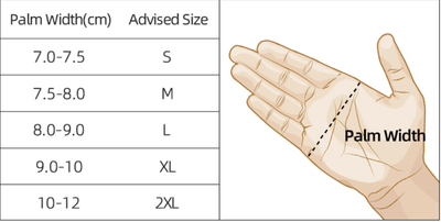 Guantes Cortos de Seda de Hielo Antideslizantes de Secado Rápido para Conducción - Image 6