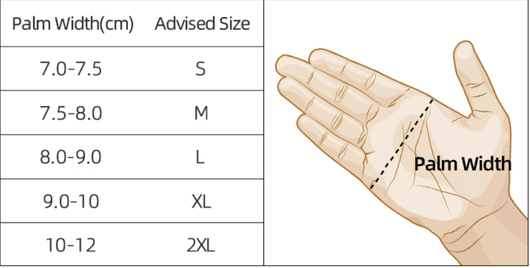Guantes Cortos de Seda de Hielo Antideslizantes de Secado Rápido para Conducción - Image 6