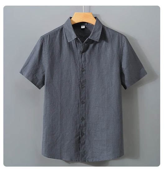 Camisa Retro Diablement Fort Ultradelgada - Image 14