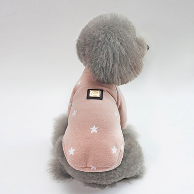 Suéter Cálido para Mascotas Otoño Invierno - Image 5