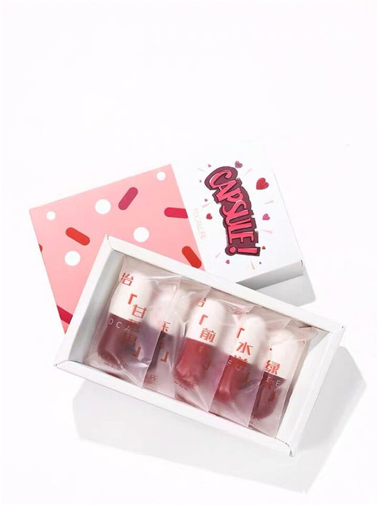Labial Hidratante Sin Manchas para Adolescentes - Image 10