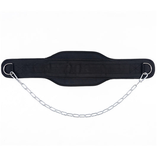 Cinturón de Peso para Fitness con Barras Paralelas - Image 7