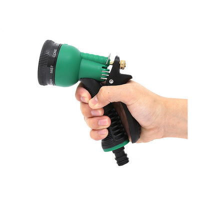 Pistola Rociadora Multifuncional de Alta Presión - Image 10