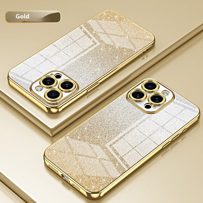 Funda Protectora con Efecto Degradado para Teléfono - Image 20