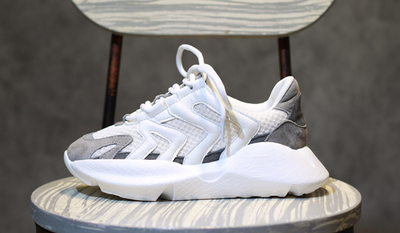 Zapatillas Deportivas Casuales para Mujer con Malla Transpirable - Image 17