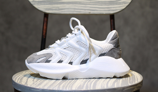 Zapatillas Deportivas Casuales para Mujer con Malla Transpirable - Image 17
