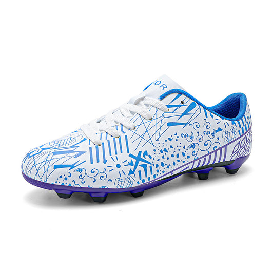 Botines de Fútbol Profesionales para Entrenamiento y Competencia - Image 3