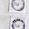 Natural Sodalite Bracelet Turns Morado In Sunlight Morado Max54