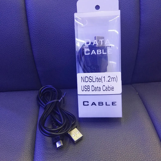 Cable de Carga USB para Nintendo DS Lite - Image 2