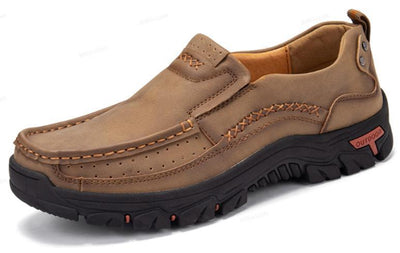 Botas de Senderismo Outdoor Baotou Talla Grande para Hombre - Image 4