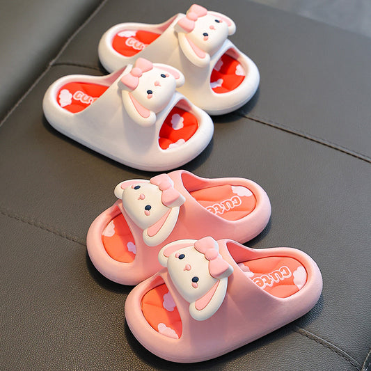 Pantuflas Infantiles Antideslizantes para Interiores - Image 2