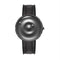 Reloj Inteligente de Levitación Magnética para Hombre - Tecnología Negra
