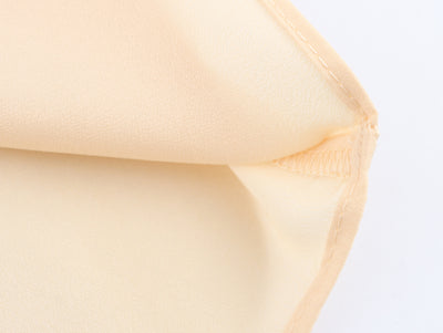 Blusa Holgada Cuello en V con Mangas Largas - Image 17