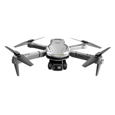 Dron de Cuatro Ejes con Altura Fija y Autonomía Extendida - Image 2