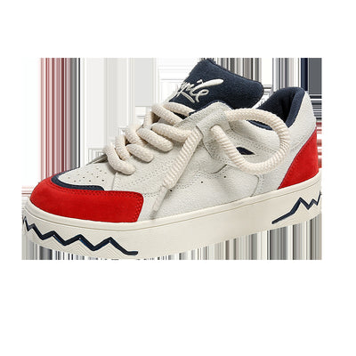Tenis Deportivos para Parejas - Estilo Moderno Unisex - Image 6
