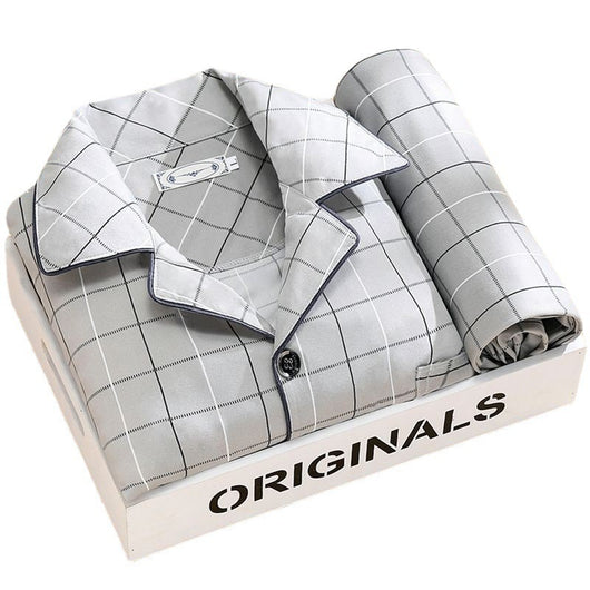 Conjunto de Descanso Casual para Hombre - Image 5