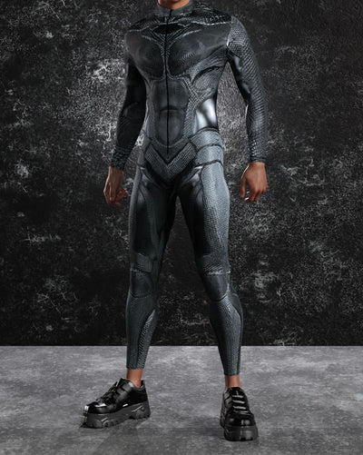 Disfraz Cosplay Halloween con Impresión 3D Digital - Enterizo de Personaje - Image 11