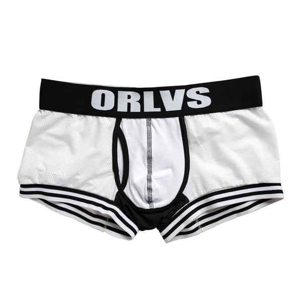 Bóxers Elegantes y Transpirables para Hombre