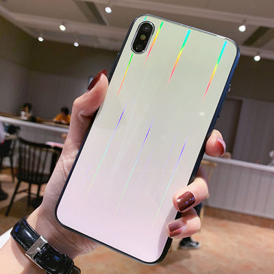 Funda de Teléfono con Efecto Gradiente - Image 9