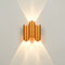 Warm Gold Light 3 W