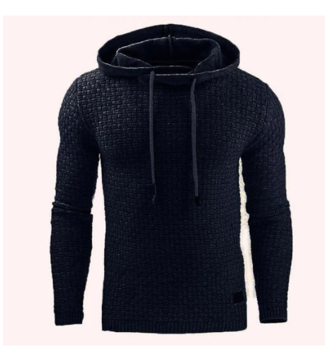 Suéter Deportivo Oversize para Hombre y Mujer - Manga Larga Cómoda para Otoño e Invierno - Image 8