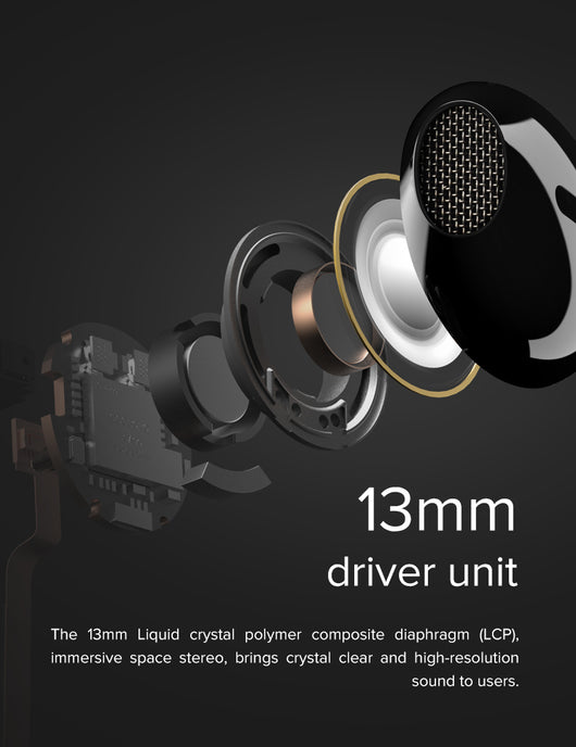 Auriculares Estéreo Compatible con Apple LolliPods - Image 7