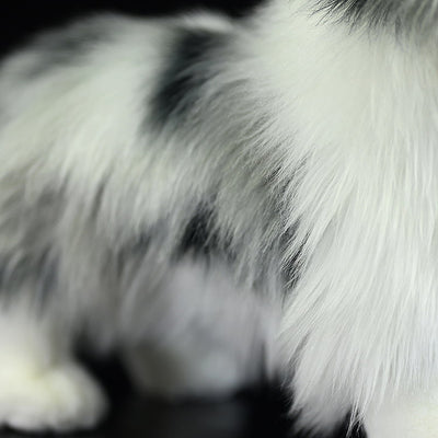 Peluche Interactivo Border Collie Realista - Image 10