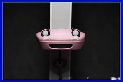 Llavero Decorativo con Faro Abierto para Auto - Image 5