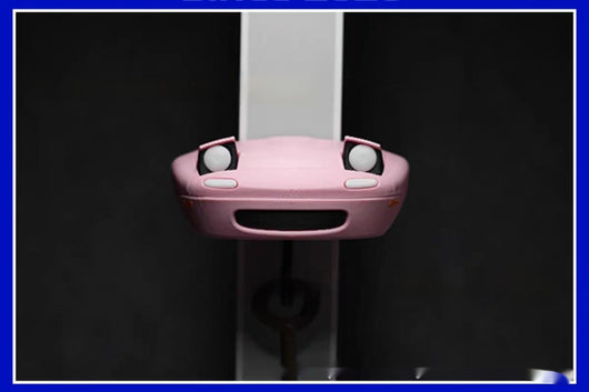Llavero Decorativo con Faro Abierto para Auto - Image 5
