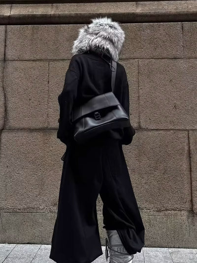 Gorro Térmico Invernal con Orejeras y Forro de Piel Sintética - Image 16