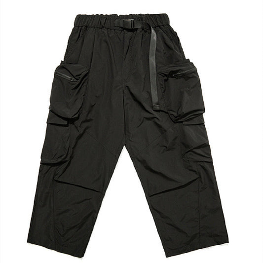 Pantalones Funcionales Retro Outdoor para Hombre