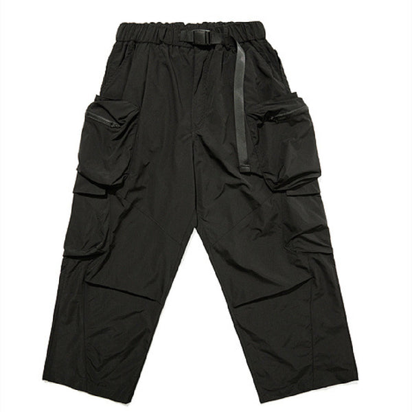Pantalones Funcionales Retro Outdoor para Hombre