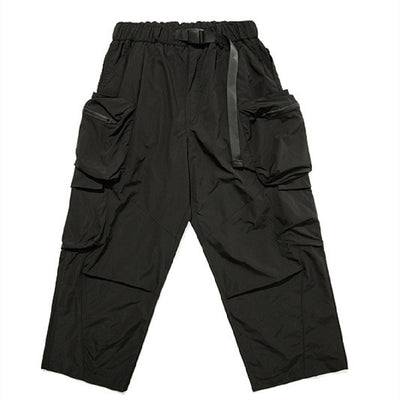 Pantalones Funcionales Retro Outdoor para Hombre