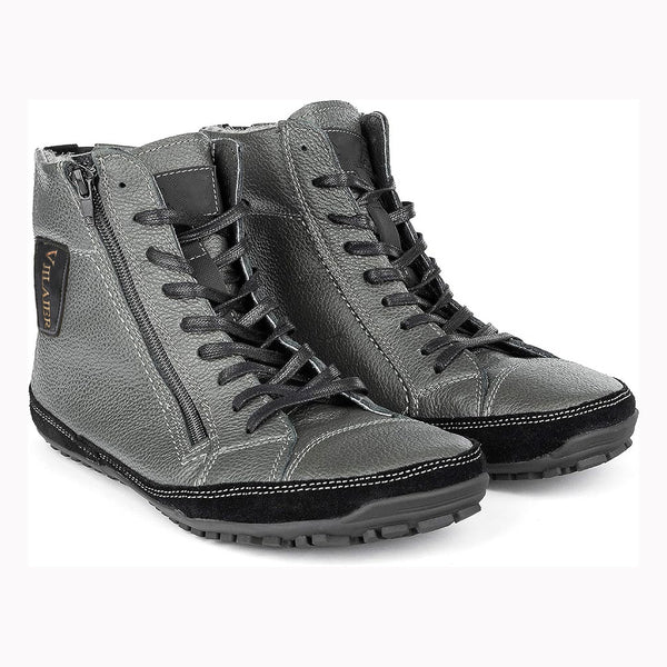 Botas de Nieve Fleece Tobilleras Multicolor para Hombre y Mujer - Image 4