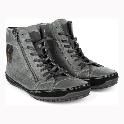 Botas de Nieve Fleece Tobilleras Multicolor para Hombre y Mujer - Image 4