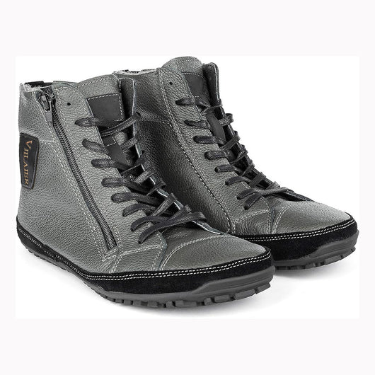 Botas de Nieve Fleece Tobilleras Multicolor para Hombre y Mujer - Image 4