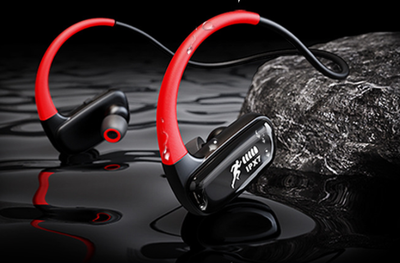 Auriculares Bluetooth Deportivos Impermeables Seven - Resistentes al Agua - Image 6