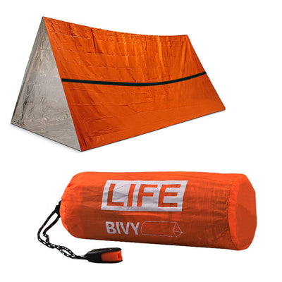 Bolsa de Emergencia Térmica con Protección Antisísmica - Image 2