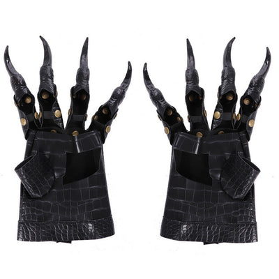 Guantes Garras de Dragón para Disfraz y Cosplay - Image 2