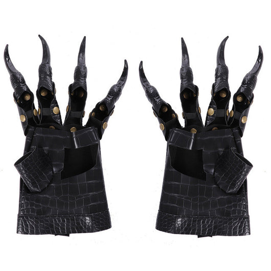 Guantes Garras de Dragón para Disfraz y Cosplay - Image 2